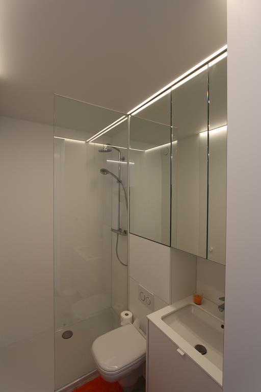 Zeezicht Appartement *
