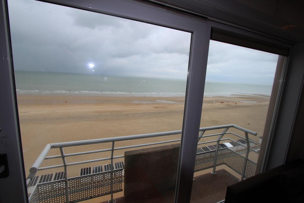 Appartement Zeezicht