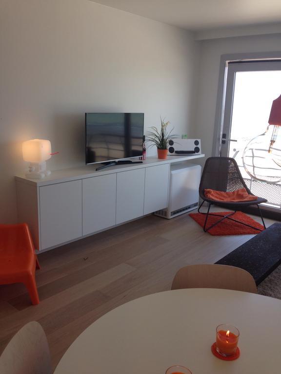 Zeezicht Apartment