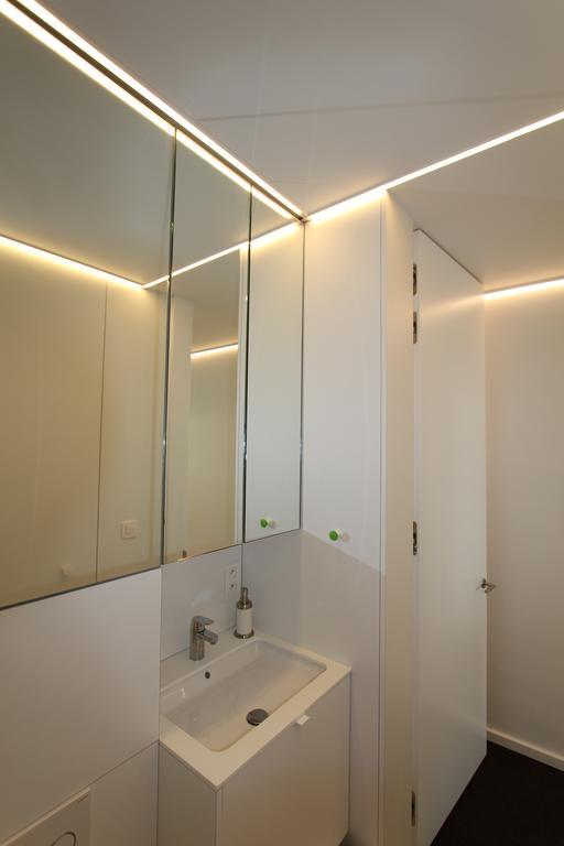 Apartment Zeezicht Ostend